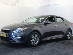 Grijs Gebruikt 2019 Kia Optima LX Sedan | € 12.999