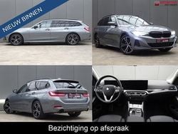 Grijs Gebruikt 2023 BMW 318 Basis Stationwagen | € 38.250 (Eerlijke prijs)