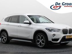 Wit Gebruikt 2017 BMW X1 Executive SUV | € 19.950 (Iets duurder)