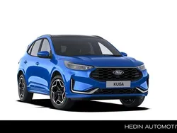 , metallic lak Nieuw 2024 Ford Kuga ST-Line X SUV | € 45.135 (Eerlijke prijs)
