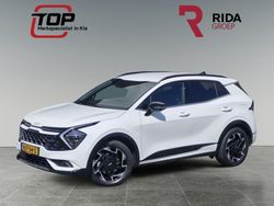 Suv Gebruikt 2023 Kia Sportage GT-Line SUV | € 39.945 (Eerlijke prijs)