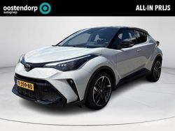 Grijs Gebruikt 2023 Toyota C-HR Sport SUV | € 29.450 (Eerlijke prijs)