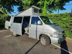 Grijs Gebruikt 2001 VW T4 Van | € 9.250 (Eerlijke prijs)