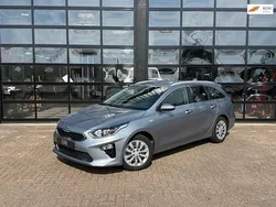 Overige Gebruikt 2021 Kia Ceed Sportswagon Stationwagen | € 11.950