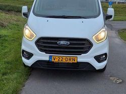Gebruikt 2021 Ford Transit Custom Van | € 15.500 (Super prijs)