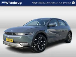 Groen metallic Gebruikt 2022 Hyundai Ioniq 5 Style SUV | € 29.425 (Goede deal)