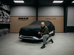 Grijs Gebruikt 2021 Audi RS Q8 SUV | € 119.950 (Goede deal)