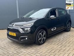Zwart Gebruikt 2024 Citroën C3 PureTech Hatchback | € 14.950 (Super prijs)