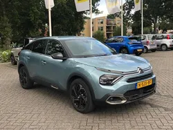Blauw Gebruikt 2021 Citroën C4 Business Class SUV | € 16.845 (Eerlijke prijs)