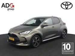 Groen Gebruikt 2024 Toyota Yaris Edition Hatchback | € 24.950 (Eerlijke prijs)