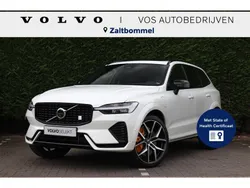 Wit Gebruikt 2023 Volvo XC60 SUV | € 65.950