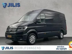 Zwart Gebruikt 2018 VW Crafter Highline Van | € 31.950 (Duur)