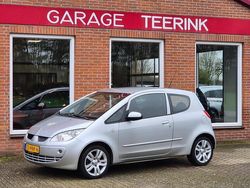 Grijs Gebruikt 2009 Mitsubishi Colt Inform Hatchback | € 3.999 (Iets duurder)