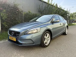 Blauw Gebruikt 2012 Volvo V40 Kinetic Stationwagen | € 5.299 (Goede deal)