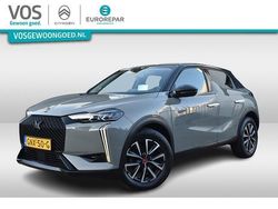 Grijs Gebruikt 2024 DS Automobiles DS3 Performance SUV | € 23.890 (Eerlijke prijs)