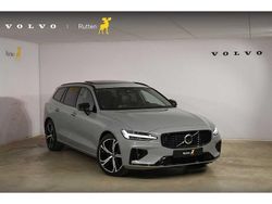 Gebruikt 2022 Volvo V60 Ultra Stationwagen | € 50.835 (Duur)