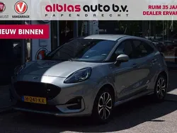Grijs Gebruikt 2020 Ford Puma ST-Line SUV | € 20.450 (Eerlijke prijs)
