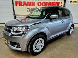 Grijs Gebruikt 2020 Suzuki Ignis Comfort Hatchback | € 14.450 (Goede deal)
