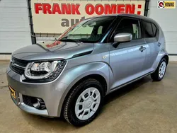 Grijs Gebruikt 2020 Suzuki Ignis Comfort Hatchback | € 14.450 (Goede deal)