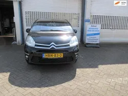 Zwart Gebruikt 2013 Citroën C4 Picasso MPV | € 4.350 (Goede deal)