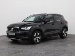 Zwart Gebruikt 2020 Volvo XC40 Inscription SUV | € 28.400 (Super prijs)