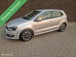 Grijs Gebruikt 2010 VW Polo Match Hatchback | € 4.450 (Eerlijke prijs)