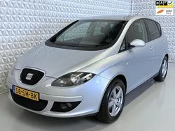 Grijs Gebruikt 2006 Seat Altea Business MPV | € 1.999 (Goede deal)
