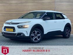 Wit Gebruikt 2020 Citroën C4 Cactus Business Class Hatchback | € 12.950 (Eerlijke prijs)
