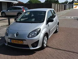 Grijs Gebruikt 2011 Renault Twingo Dynamique Hatchback | € 3.550 (Eerlijke prijs)