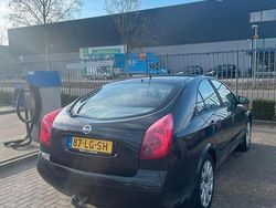 Gebruikt 2002 Nissan Primera | € 2.000 (Eerlijke prijs)