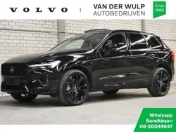 Zwart, metallic lak Gebruikt 2024 Volvo XC60 Plus SUV | € 57.750 (Eerlijke prijs)