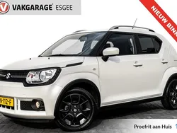 Wit Gebruikt 2017 Suzuki Ignis Hatchback | € 12.740 (Eerlijke prijs)