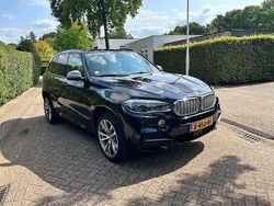 Blauw Gebruikt 2016 BMW X5 SUV | € 29.975 (Eerlijke prijs)