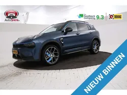 Blauw Gebruikt 2023 Lynk & Co 01 SUV | € 29.995 (Iets duurder)