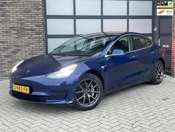 Blauw Gebruikt 2019 Tesla Model 3 Standard Range Sedan | € 15.950 (Eerlijke prijs)