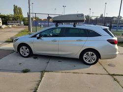 Grijs Gebruikt 2019 Opel Astra Business Stationwagen | € 8.500 (Goede deal)
