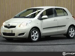 Beige Gebruikt 2011 Daihatsu Charade Hatchback | € 8.950