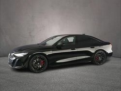 Mythoszwart metallic Nieuw 2025 Audi A6 S-Line Sedan | € 80.887 (Eerlijke prijs)