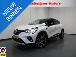 Wit Gebruikt 2020 Renault Captur Edition One SUV | € 17.340 (Eerlijke prijs)