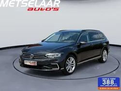 Overige Gebruikt 2020 VW Passat GTE Stationwagen | € 23.950 (Goede deal)