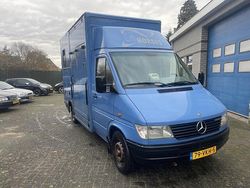 Overige Gebruikt 1996 Mercedes Sprinter Van | € 3.950