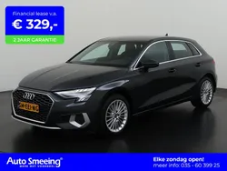 Manhattan grey metallic (h1) Gebruikt 2021 Audi A3 Sportback e-tron Advanced Sedan | € 25.895 (Goede deal)