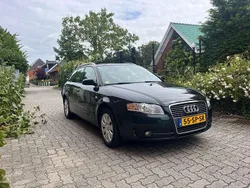 Groen Gebruikt 2006 Audi A4 Business Stationwagen | € 4.750 (Duur)