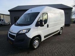 Wit Gebruikt 2014 Peugeot Boxer Van | € 6.400 (Super prijs)