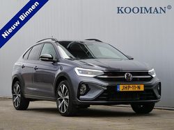 Grijs Gebruikt 2025 VW Taigo R-line Edition SUV | € 33.450 (Duur)