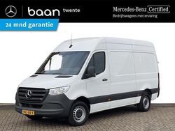 Gebruikt 2022 Mercedes Sprinter Van | € 35.950 (Duur)