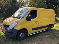 Geel Gebruikt 2019 Renault Master Van | € 12.888 (Super prijs)