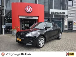 Zwart Gebruikt 2022 Suzuki Swift Hatchback | € 17.945 (Eerlijke prijs)