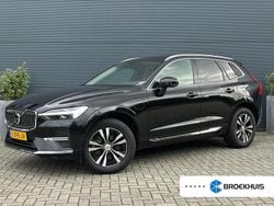 Zwart Gebruikt 2023 Volvo XC60 Core SUV | € 44.895 (Super prijs)