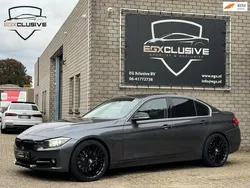 Grijs Gebruikt 2013 BMW ActiveHybrid 3 Sedan | € 13.950